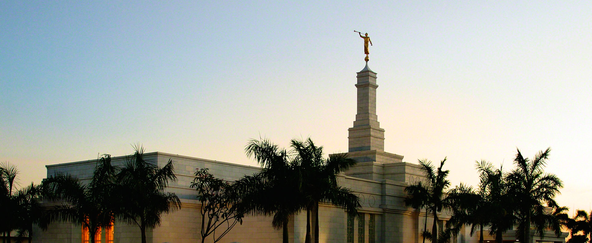 Hermosillo Sonora Mexico Temple