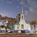 Alabang Philippines Temple