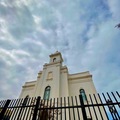 Antofagasta Chile Temple
