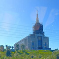 Auckland New Zealand Temple