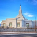 Farmington New Mexico Temple