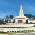 Tallahassee Florida Temple